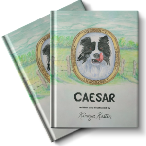 Caeser - Hardcover