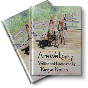 Are We Lost ? - Hardcover