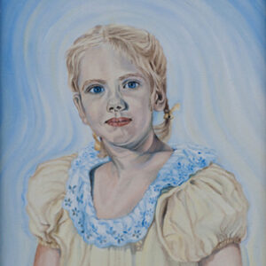 Mary Kestin