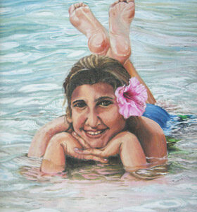Mermaid Chan