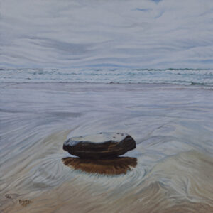 Ocean Rock